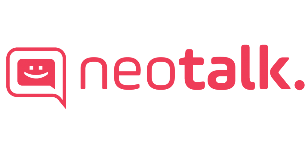 neotalk-logo-vermelho